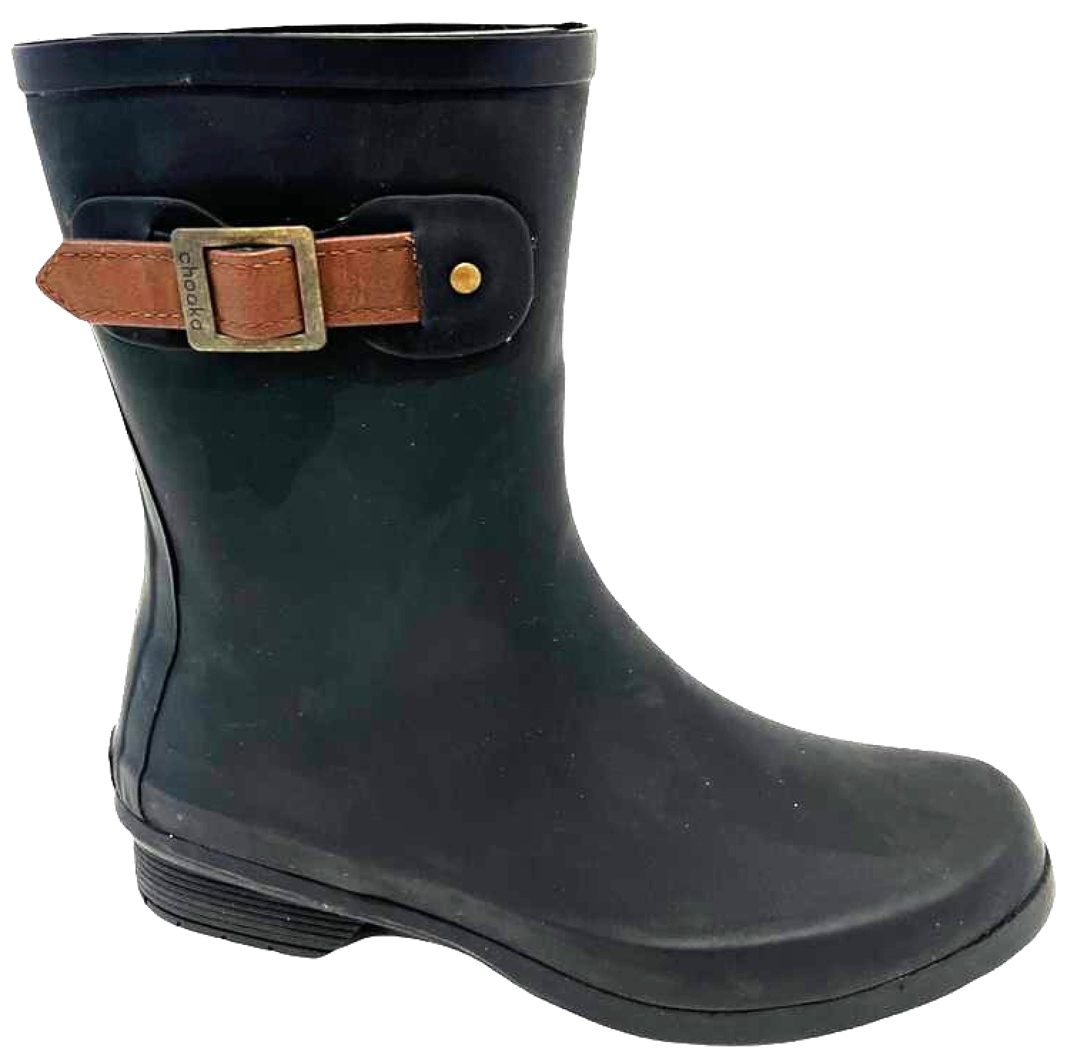 Stivali Di Gomma New Wellies Festival Waterpoof Wellington Donna Taglia 4